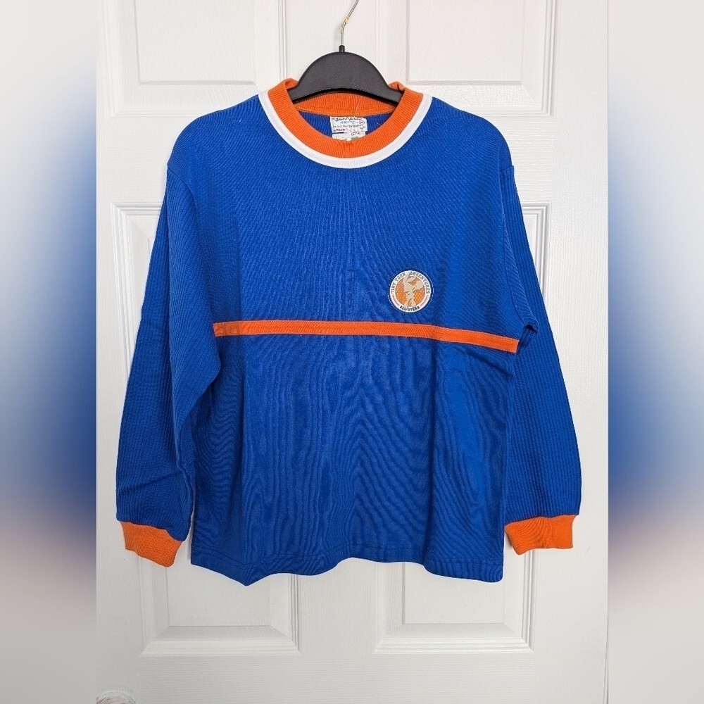 BNWT Tiny Toon Adventures All-Stars Sweatshirt (Kids Size 14)